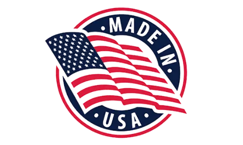 superthin made in the USA